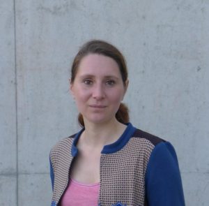 Carla Schönhuth