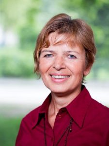 Renate Matt