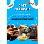 Café francais