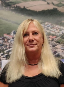 Karin Joos