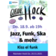 Glashaus Hock