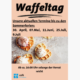 Waffeltag