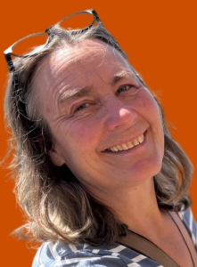 Lisa Karg