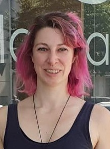 Julia Kornfellner