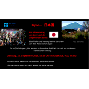 Japan-Vortrag