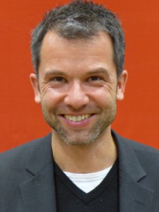 Ulrich Plessner